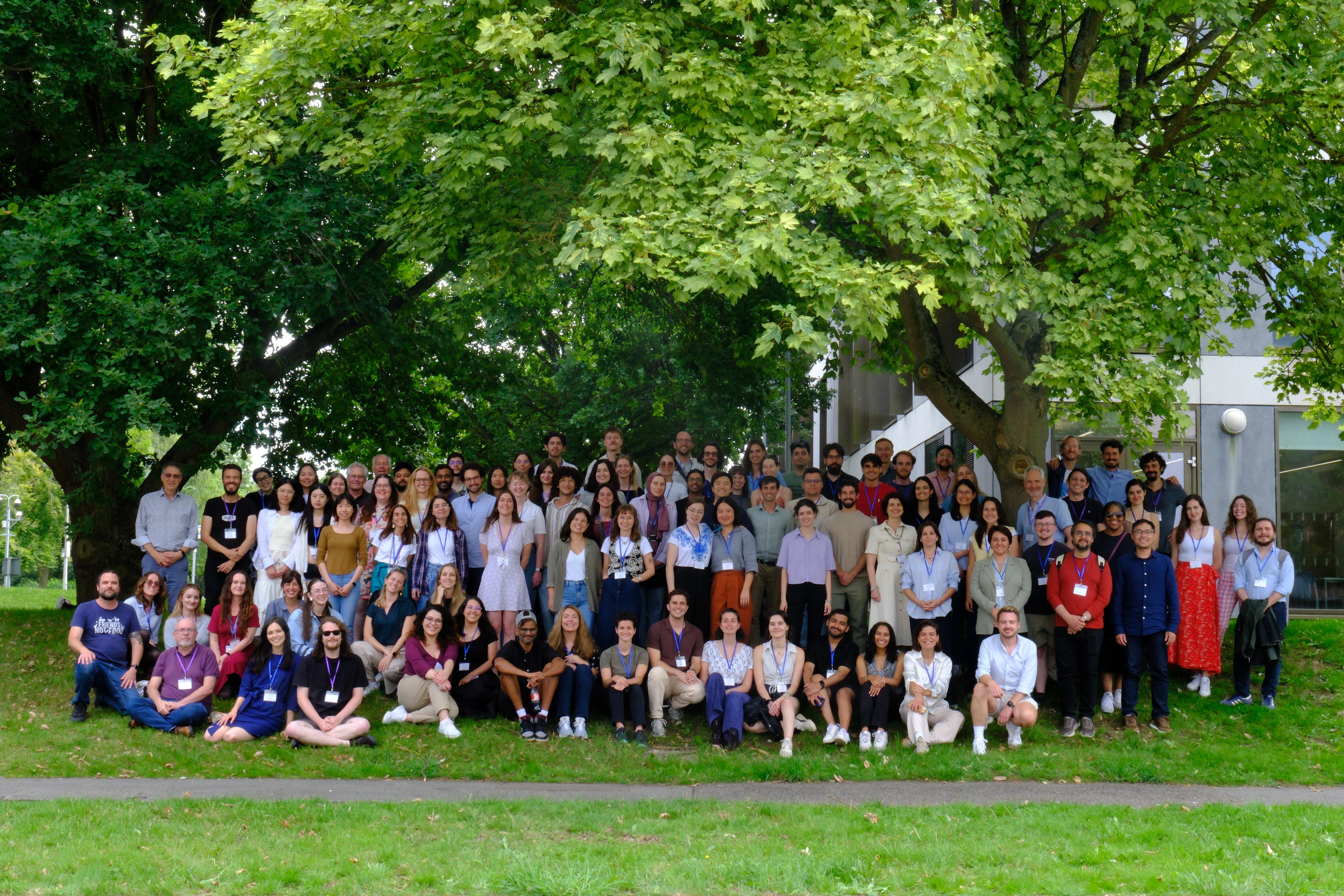 EASP Summer School 2025